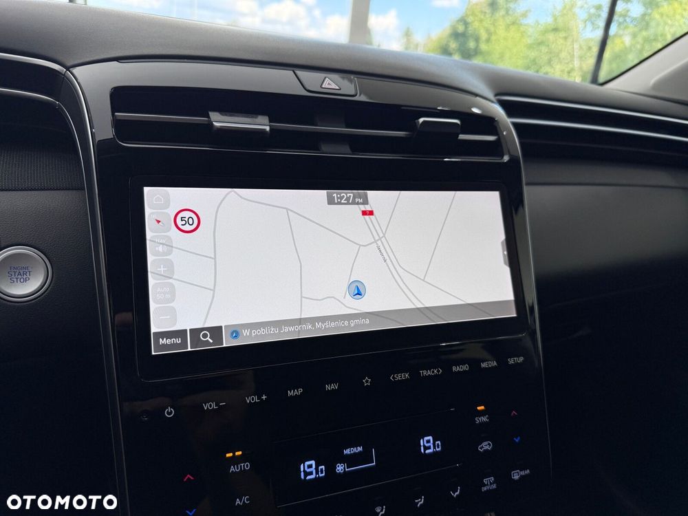 Hyundai Tucson - 31