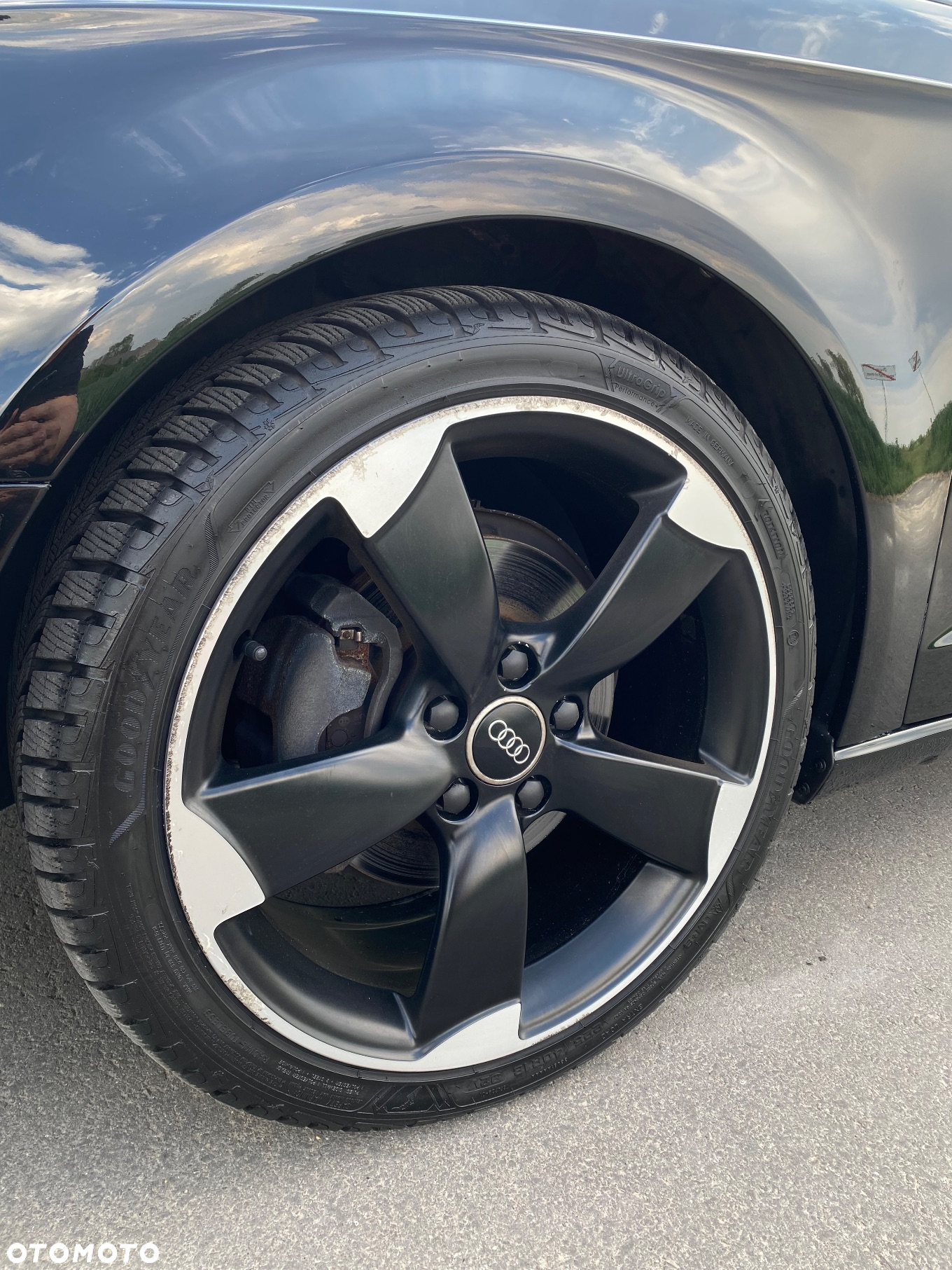 Audi A3 Sportback 2.0 TDI - 8
