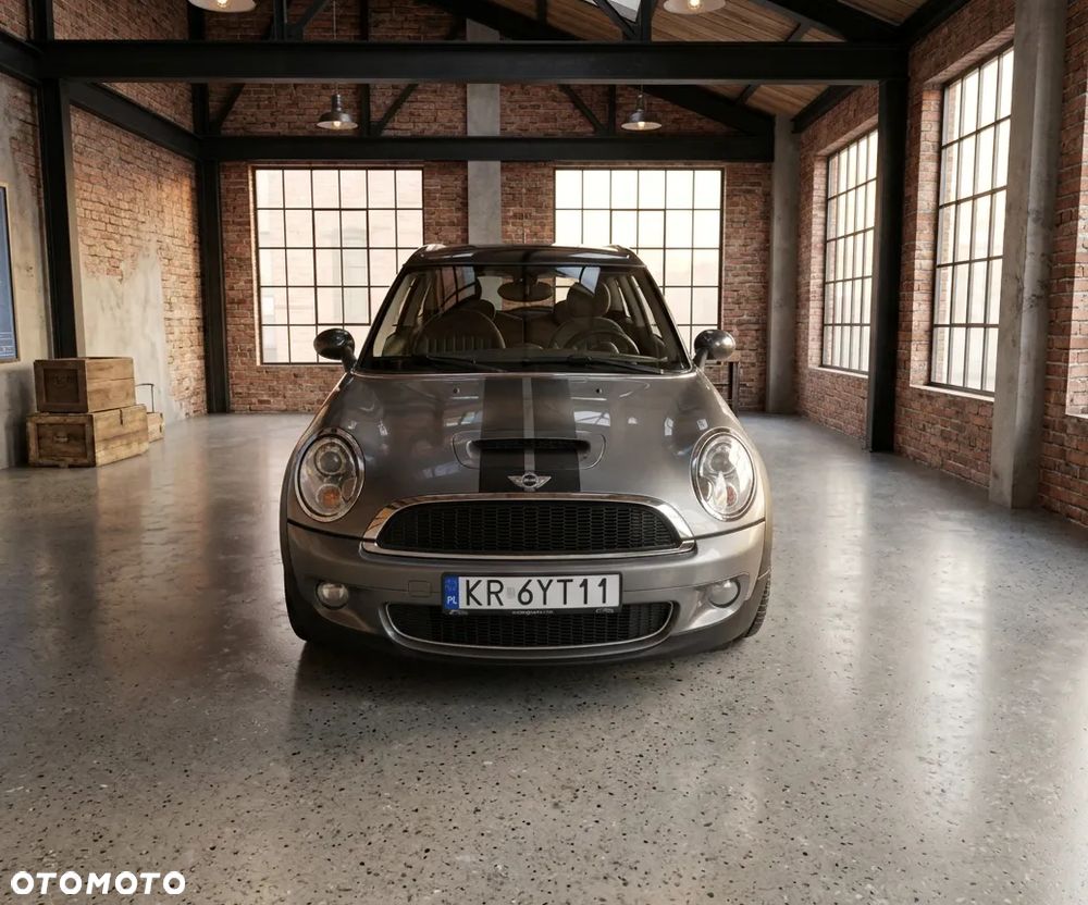 MINI Clubman - 2