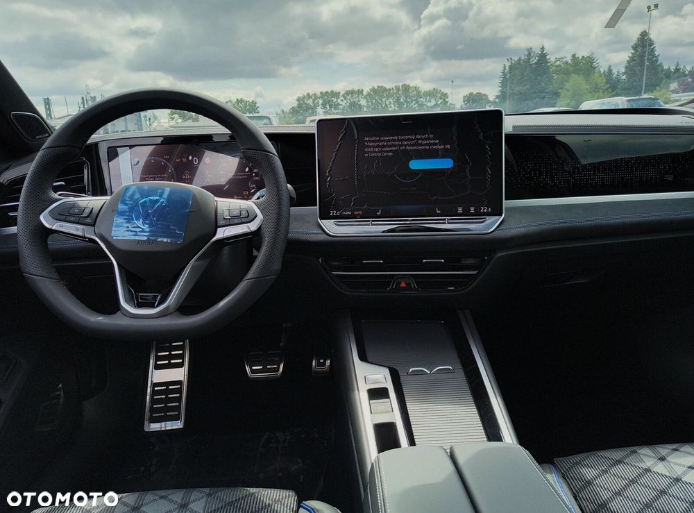 Volkswagen Passat Variant 2.0 TSI R-Line Plus DSG - 14