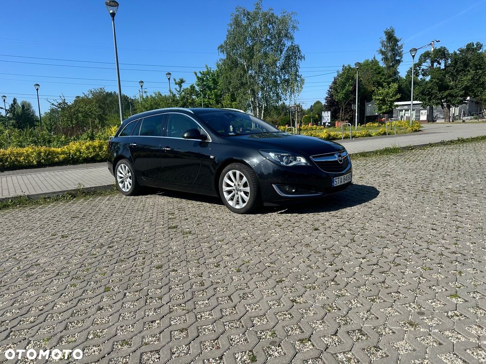 Opel Insignia - 4