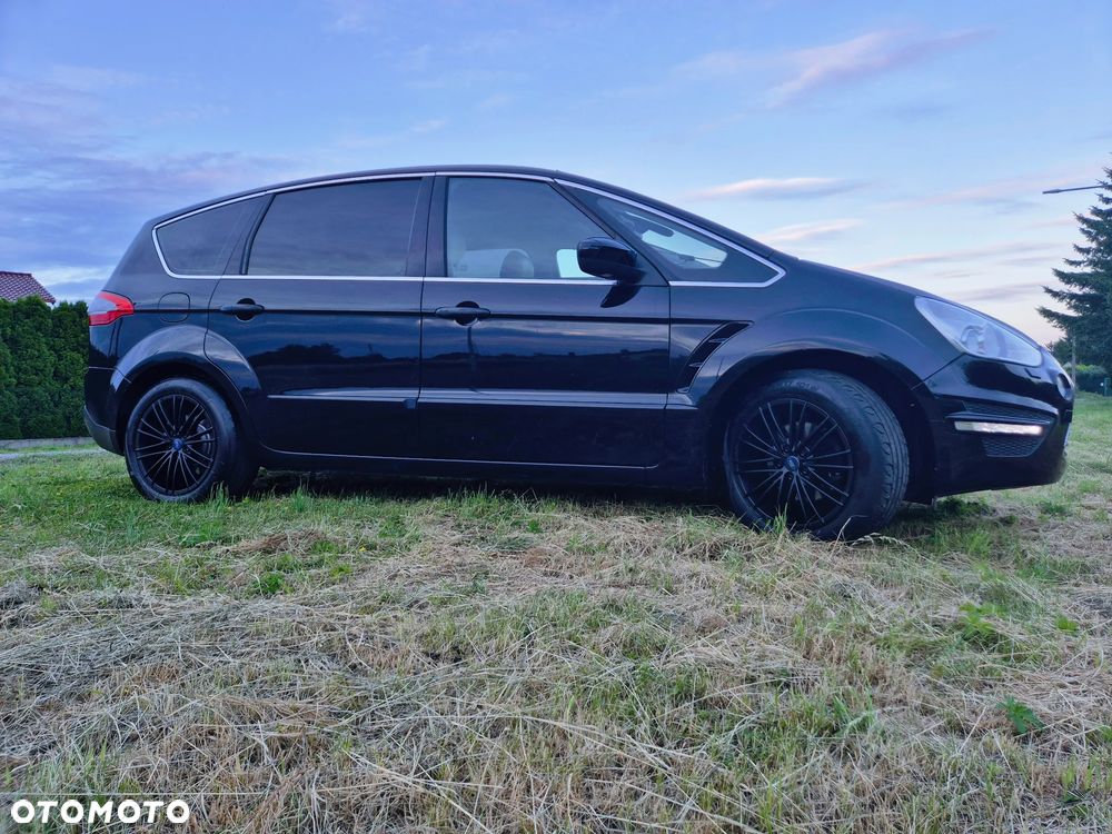 Ford S-Max 2.0 TDCi DPF Business Edition - 15