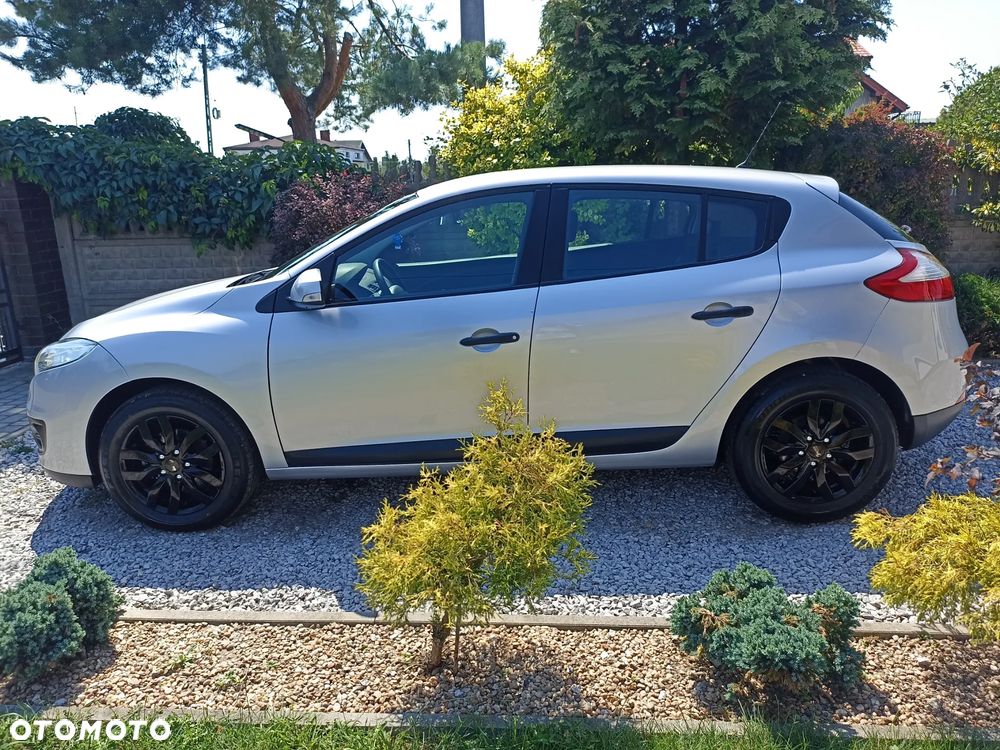 Renault Megane - 11