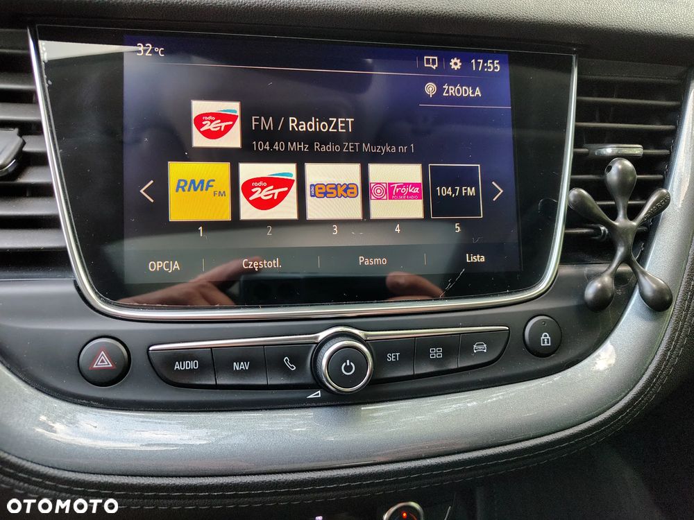 Opel Grandland X 1.6 D Start/Stop Business Edition - 15