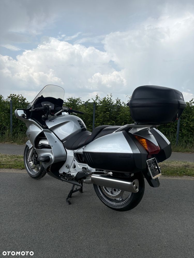 Honda ST - 14