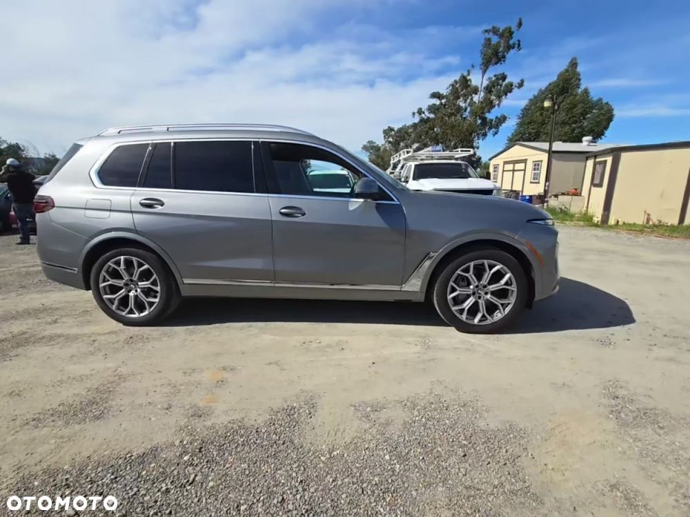 BMW X7 - 5