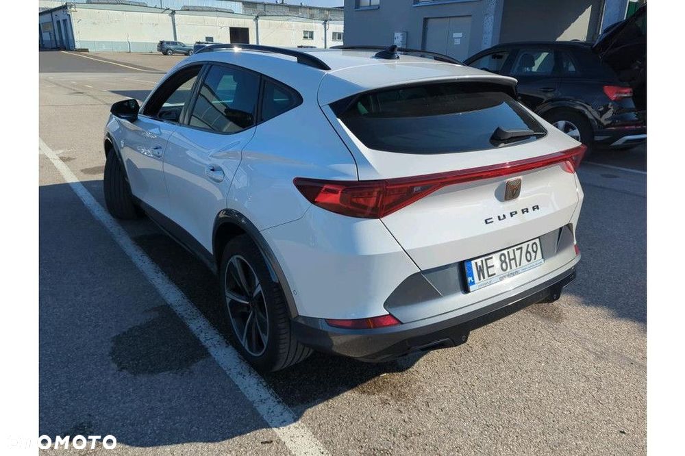 Cupra Formentor 1.5 TSI DSG - 4