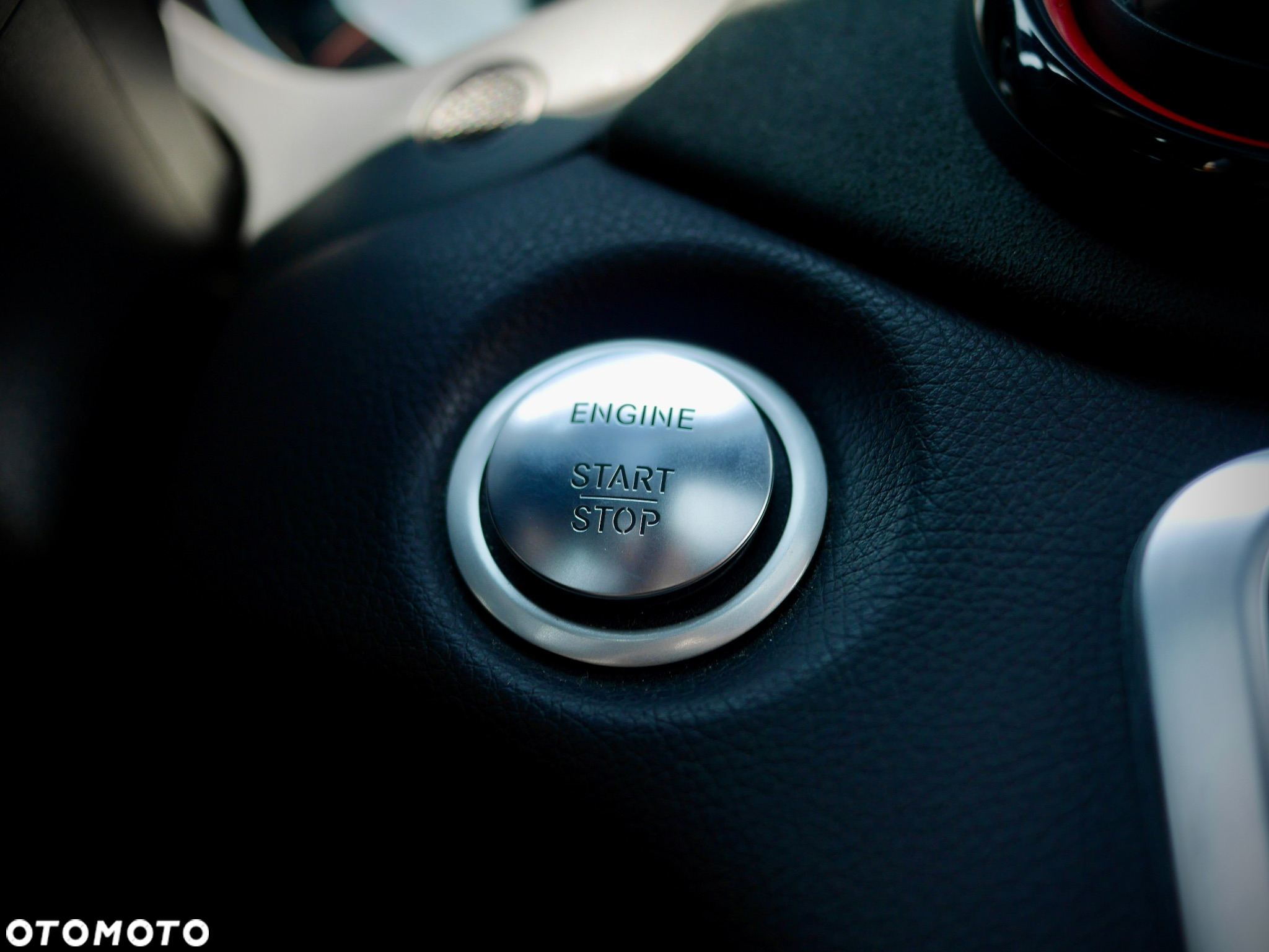 Mercedes-Benz CLA AMG 45 4-Matic - 13