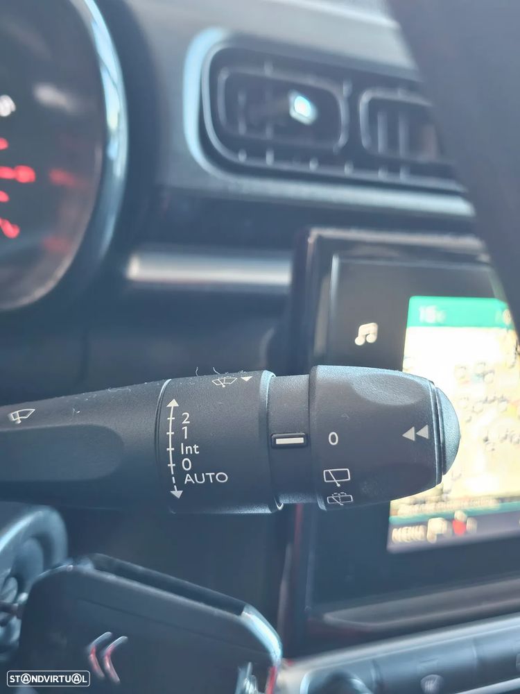 Citroën C3 Pure Tech Feel - 22