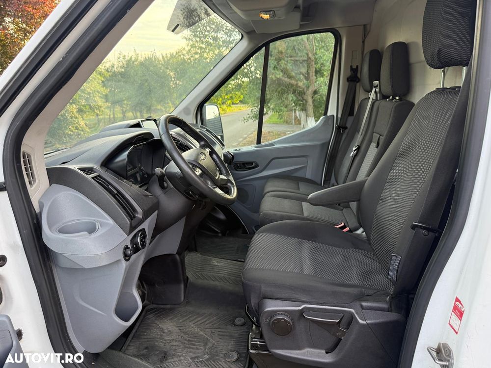 Ford Transit - 6