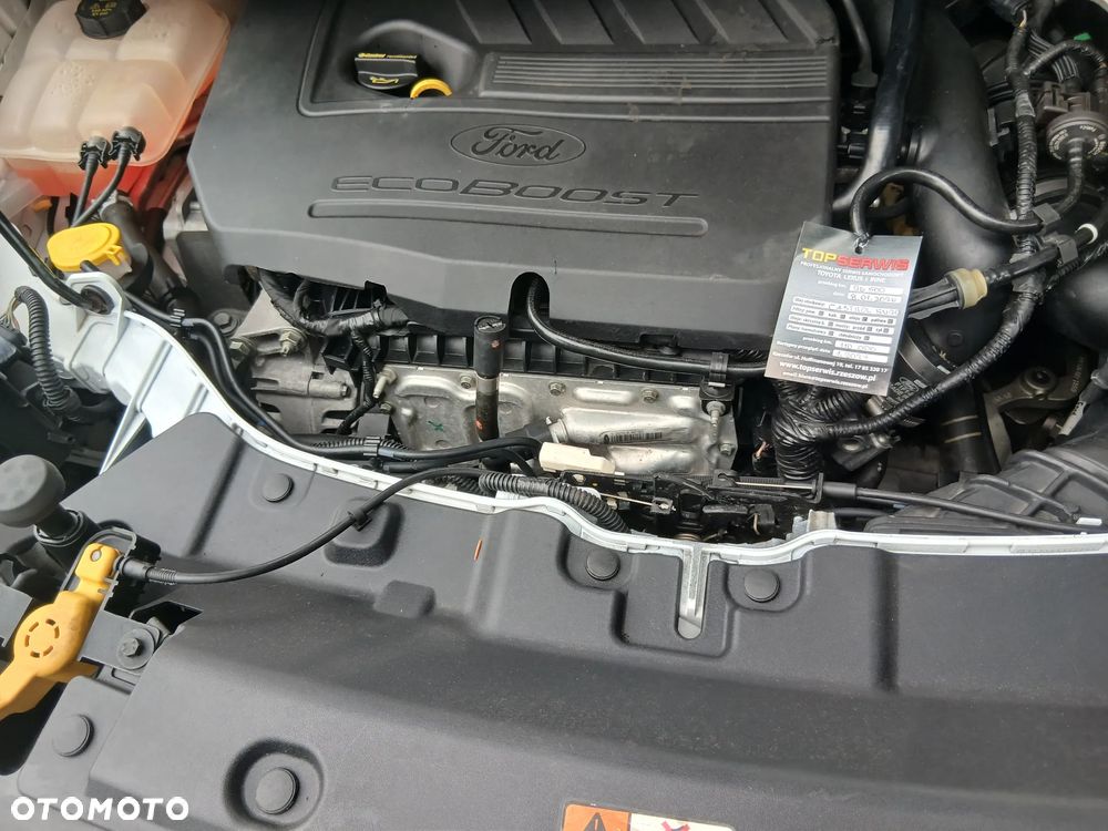 Ford Kuga 1.5 EcoBoost FWD Trend ASS - 11