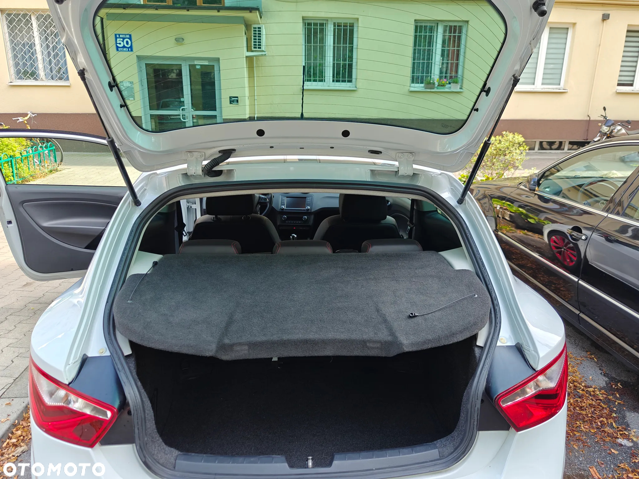 Seat Ibiza SC 1.4 TDI S&S FR - 32