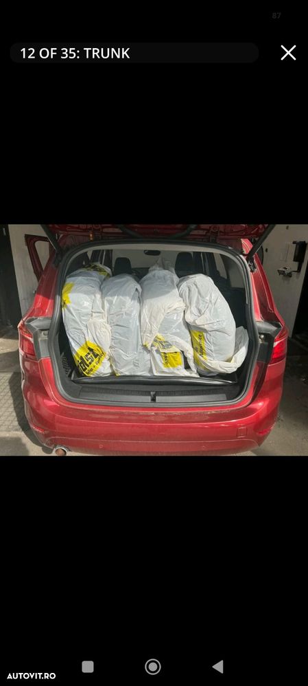 BMW Seria 2 218d Advantage - 22