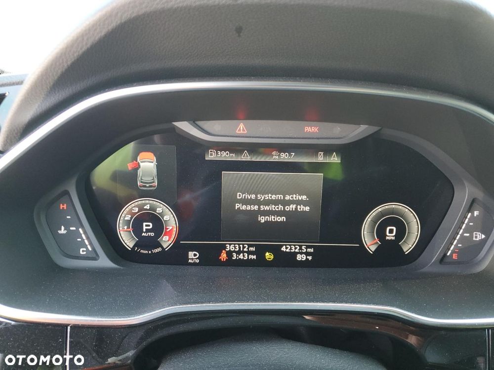 Audi Q3 45 TFSI Quattro S tronic S line - 12