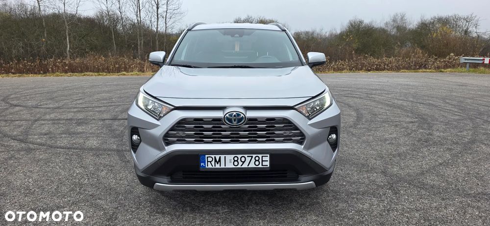 Toyota RAV4 - 5