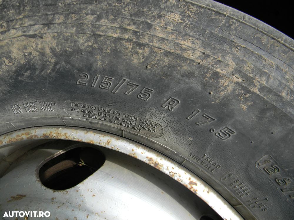 Dezmembrari  Renault Midlum  2000  > 2006 180.08/B Motorina - 44