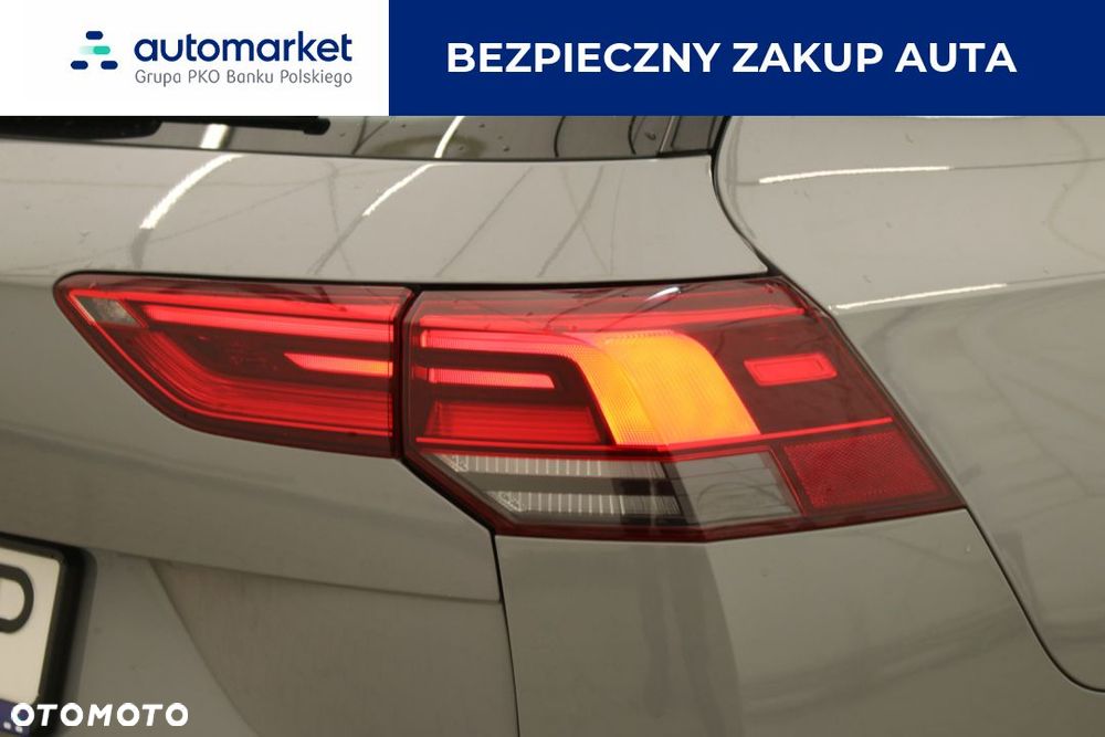 Volkswagen Golf VIII 1.5 TSI EVO Life - 11