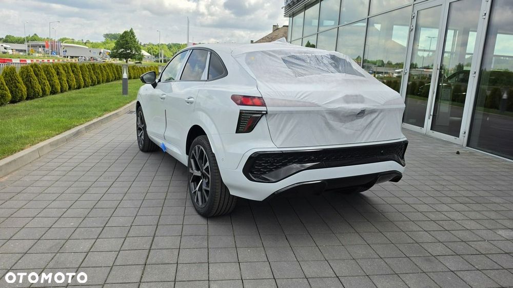 Audi Q3 Sportback TFSI 110 kW - 4