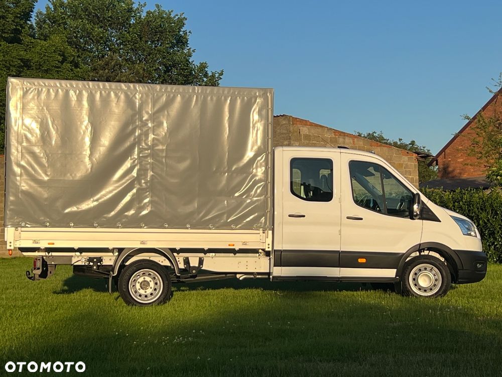 Ford Transit - 8