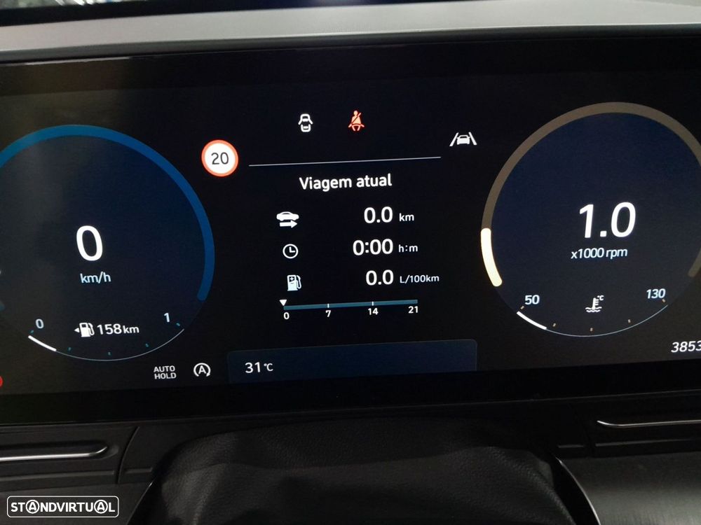 Hyundai Kauai 1.0 T-GDi Premium (TT) - 15