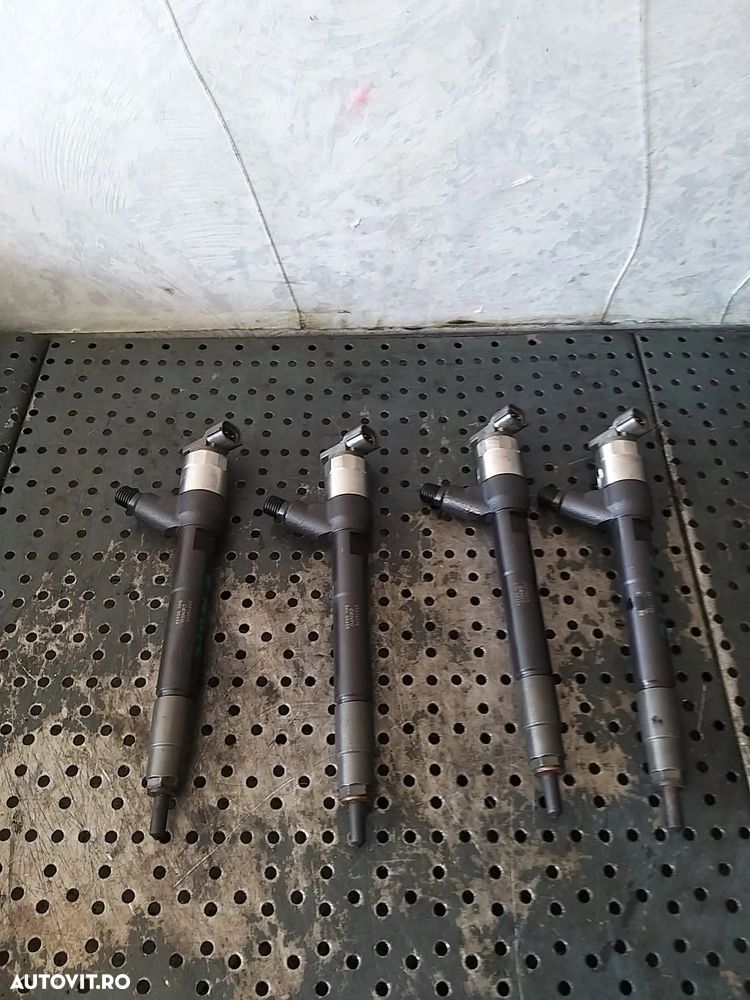 Injector 1.6 cdti opel astra j 55578075 - 3