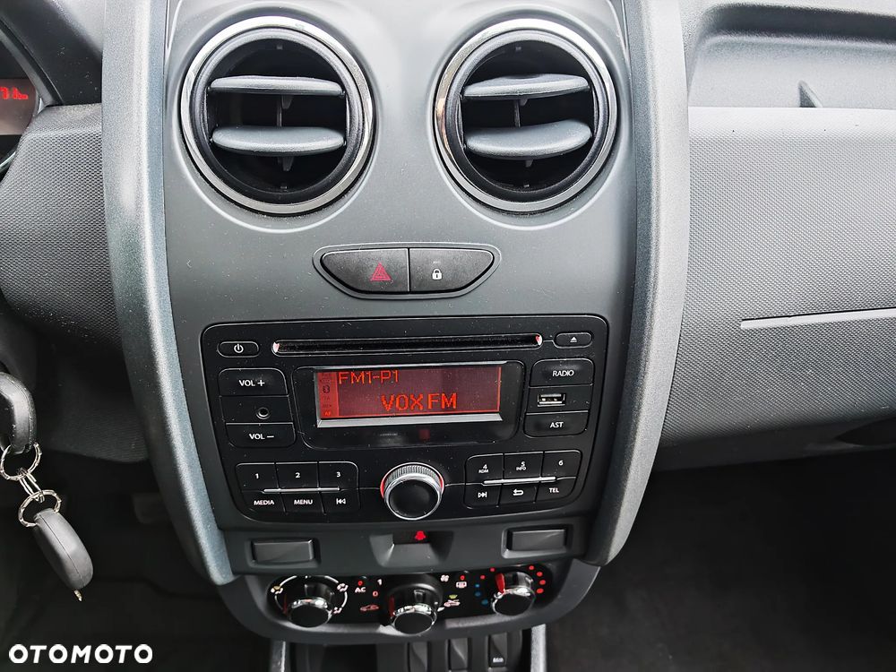 Dacia Duster 1.6 16V 105 4x2 Prestige - 33