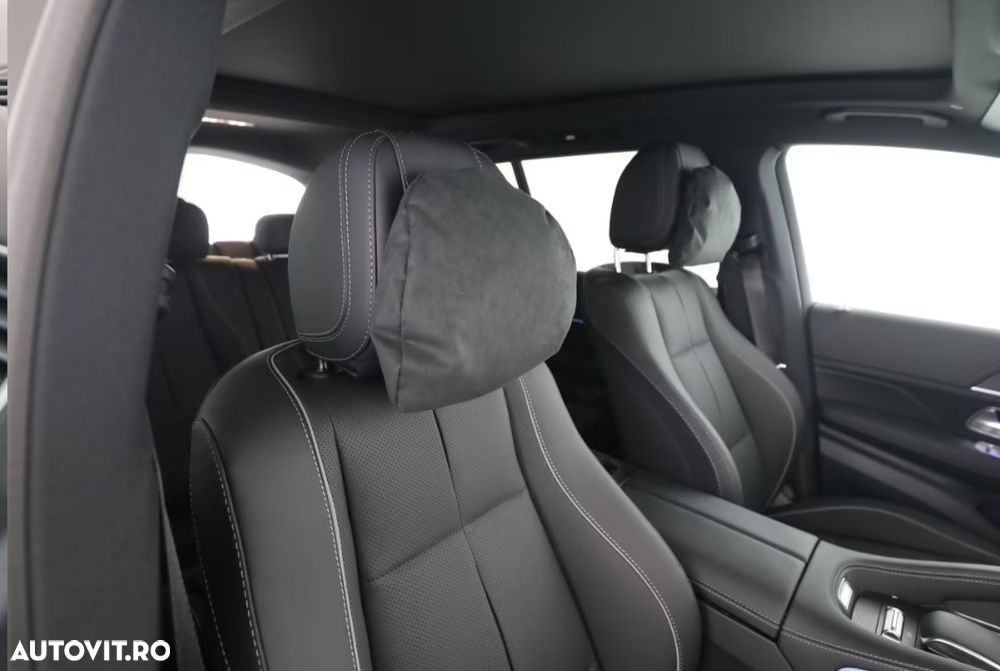 MERCEDES-BENZ GLS 2026 — imagine 9