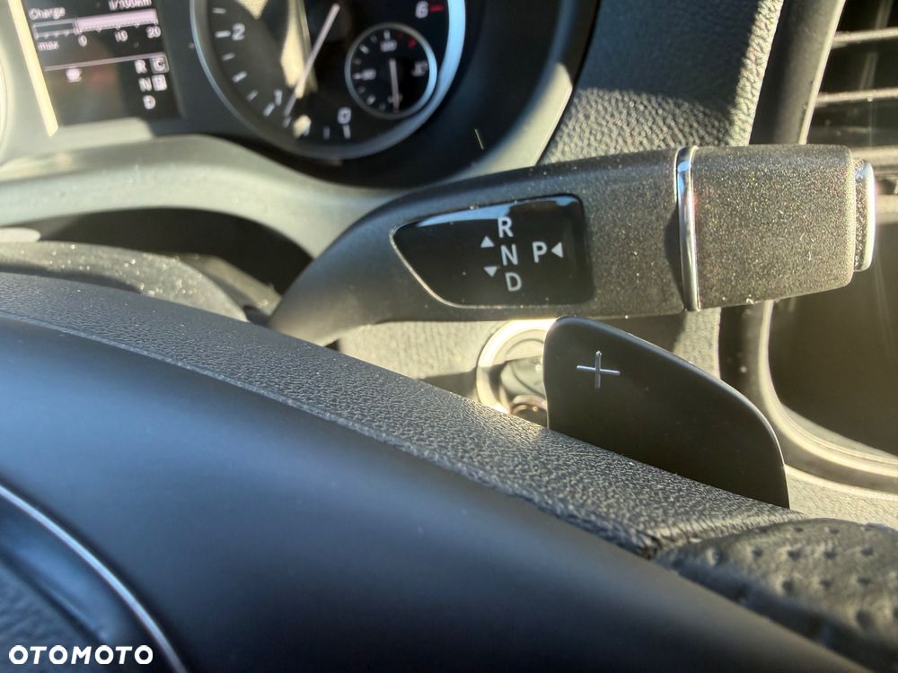 Mercedes-Benz Vito Tourer 114 CDI L3 Pro 9G-Tronic 447.705 - 17
