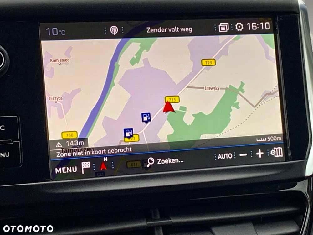 Peugeot 2008 1.2 Pure Tech Style EU6 - 22