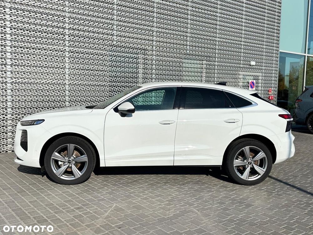 Audi Q3 - 8
