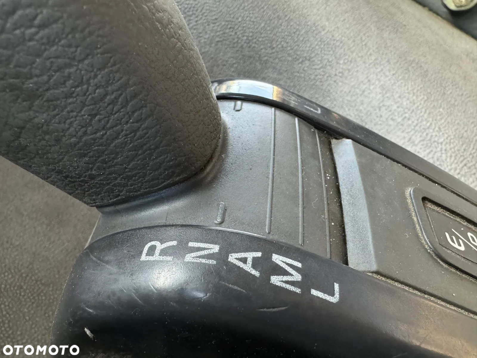 Volvo FM9, 6X2 ,380KM - 15