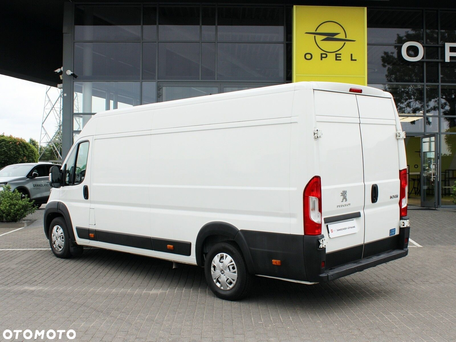 Peugeot boxer L4H2 - 3