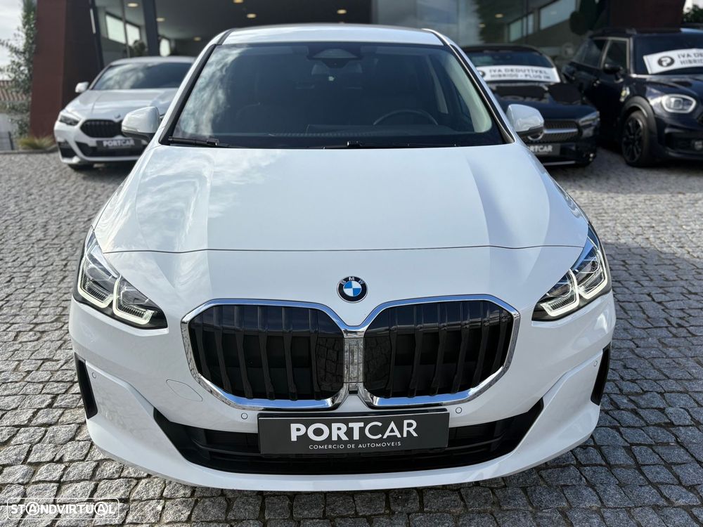 BMW 218 Active Tourer i Auto - 2