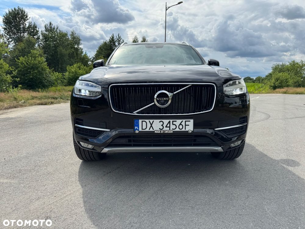 Volvo Xc90 2015 photo 5