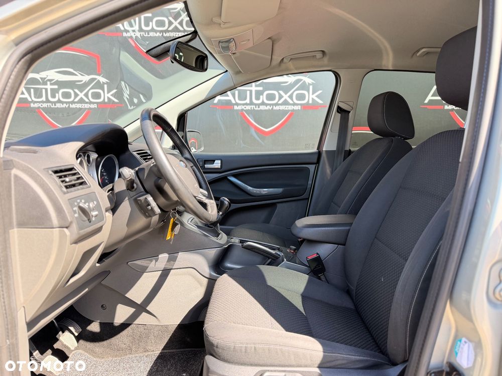 Ford Focus C-Max - 18