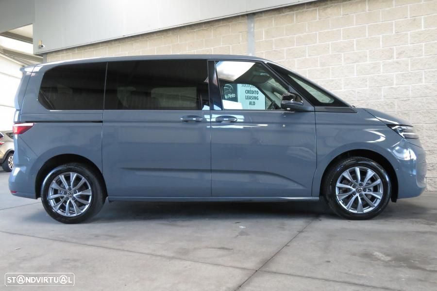 VW Multivan 2.0 TDI Style DSG - 38