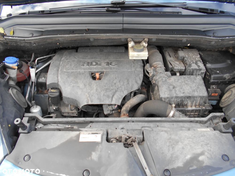 Citroën C4 Picasso 2.0 HDi Exclusive - 7