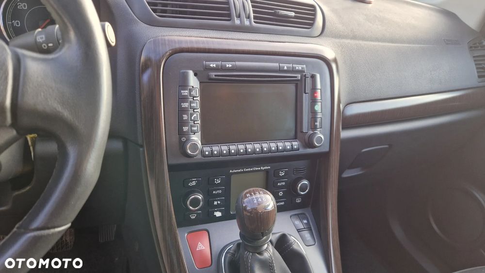 Fiat Croma 1.9 Multijet 16V DPF Dynamic - 33