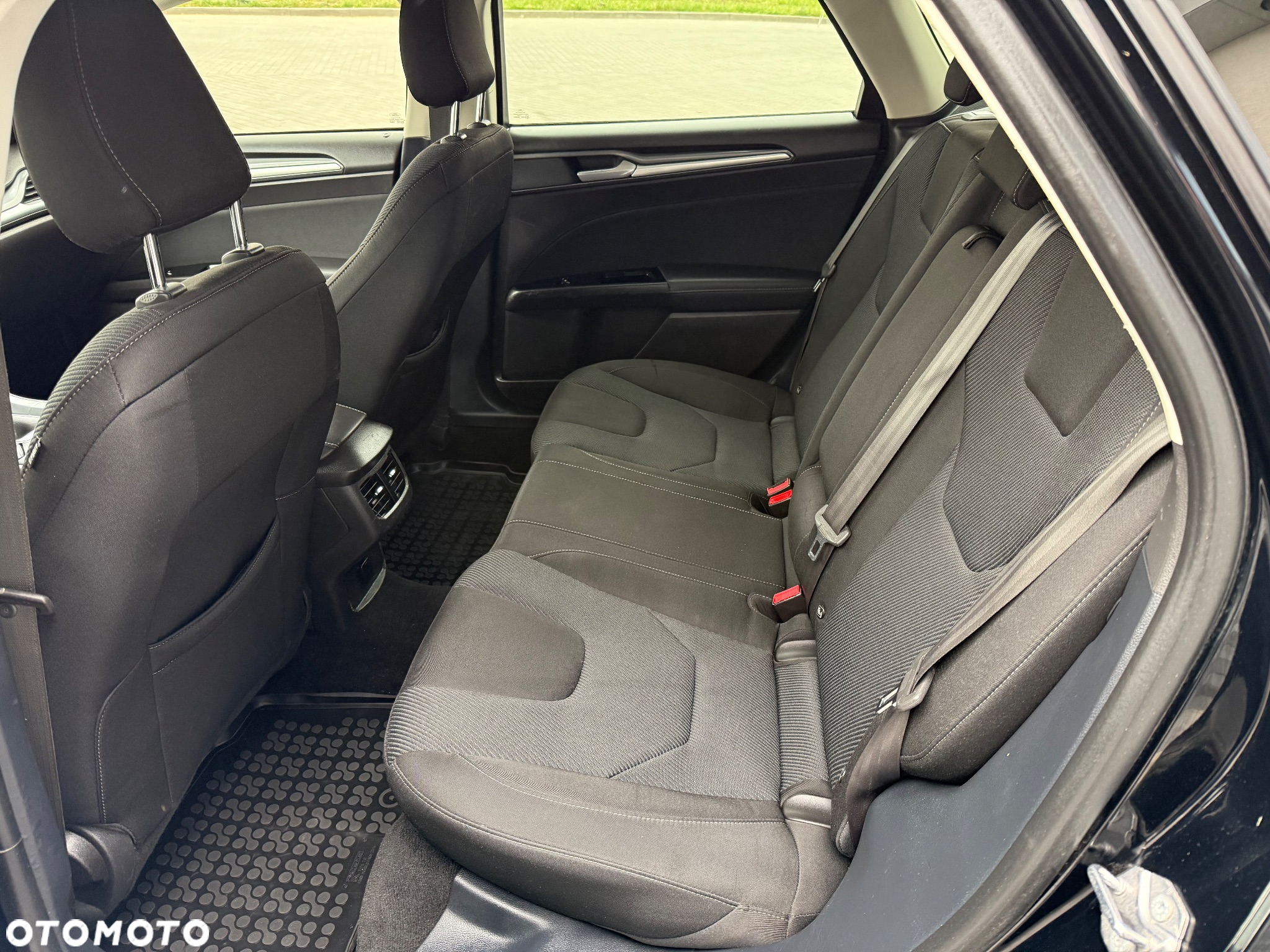 Ford Mondeo 2.0 TDCi Gold Edition - 12