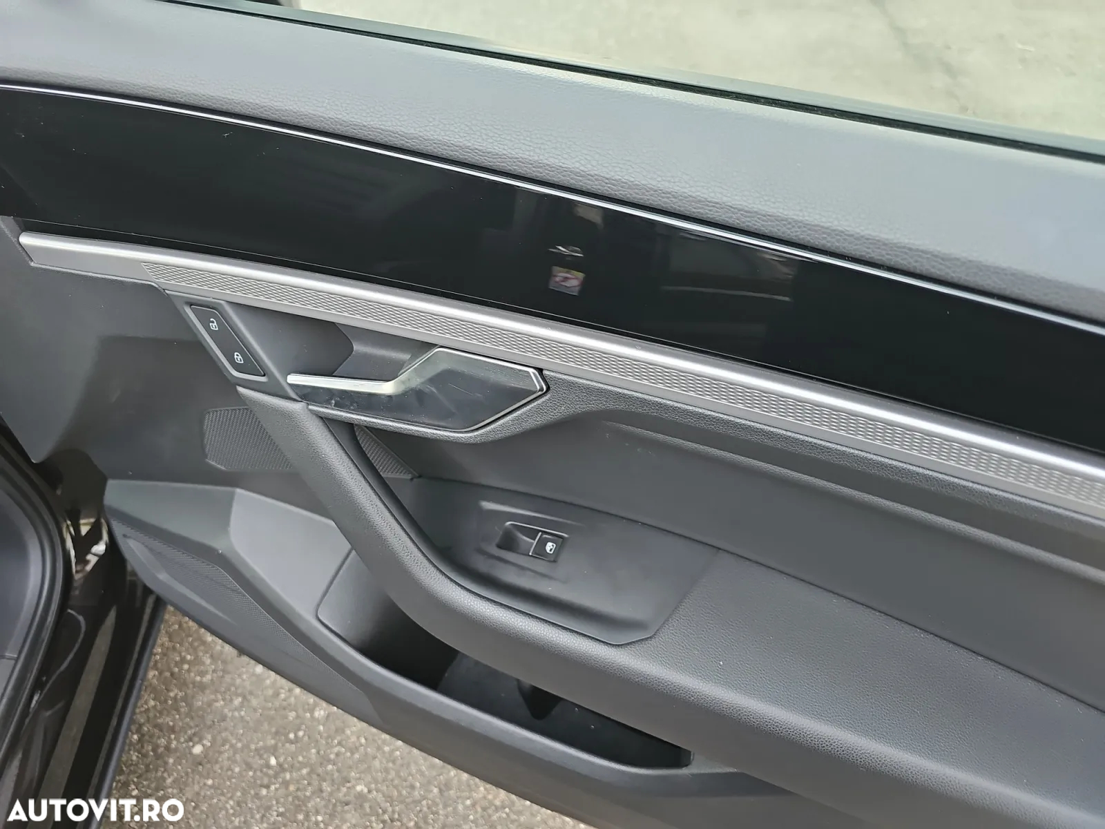 Volkswagen Touareg 3.0 V6 TDI 4Motion DPF Automatik - 17