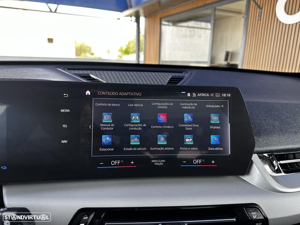 BMW X1 xDrive25e - 30