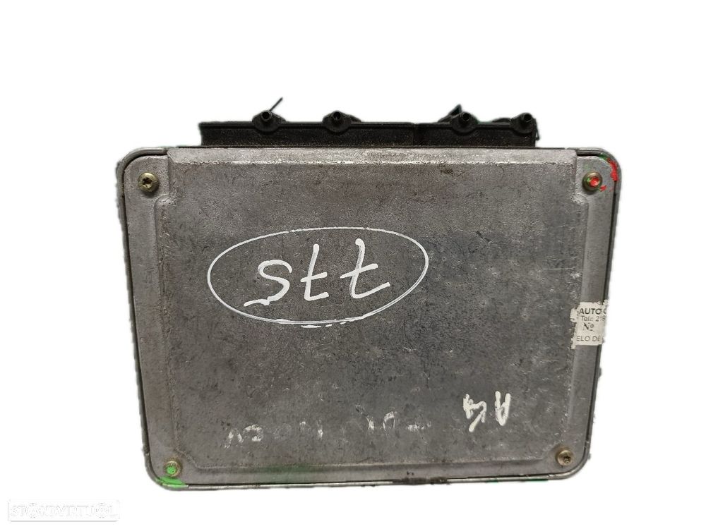 Centralina Motor Audi A4 (8D2, B5) - 2