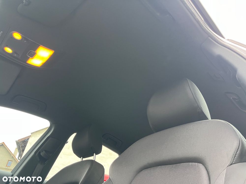 Audi Q5 - 10