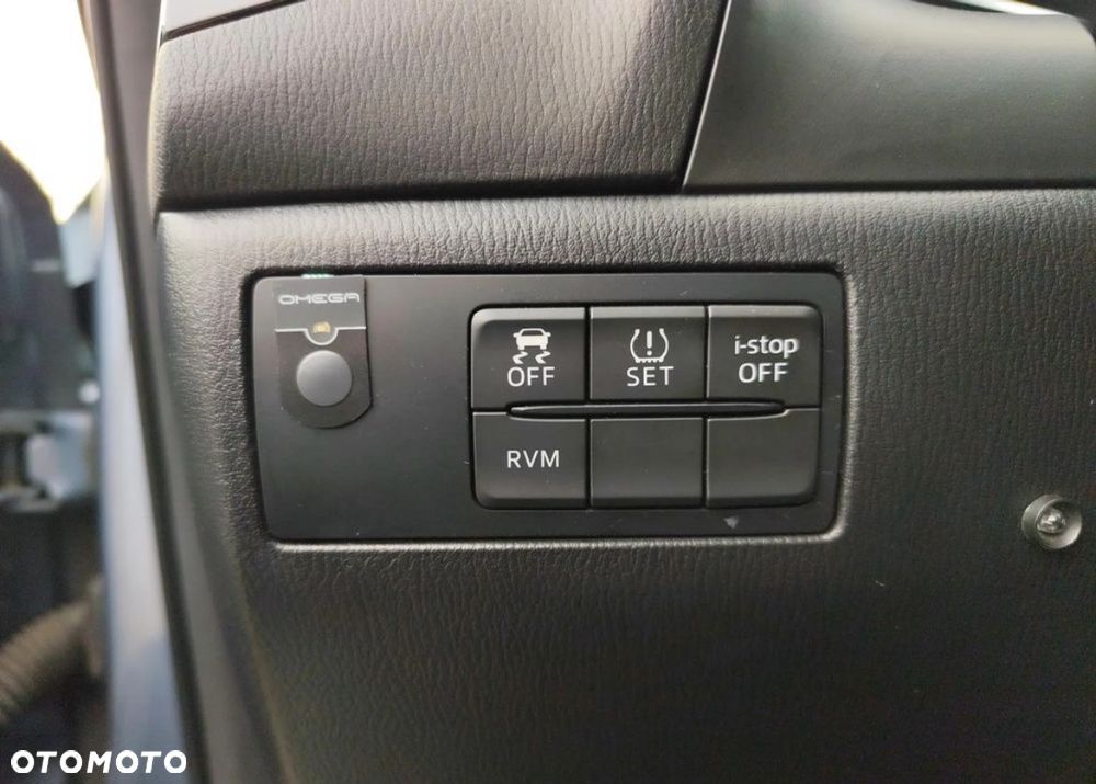 Mazda 3 2.0 Skypassion EU6 - 14