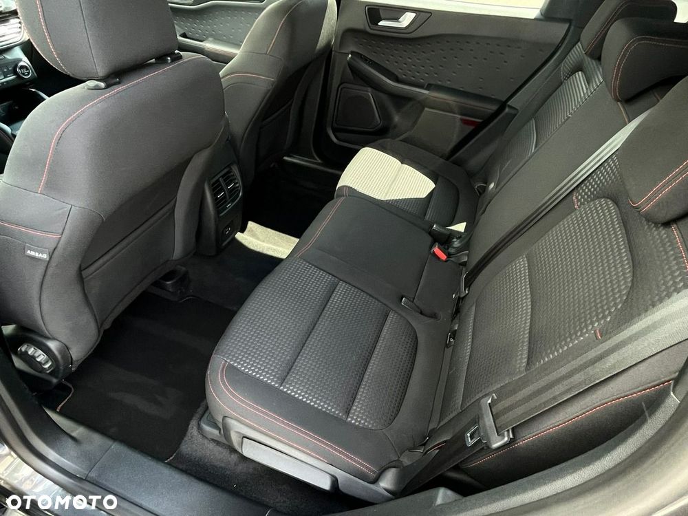 Ford Kuga 1.5 EcoBlue FWD ST-Line - 18