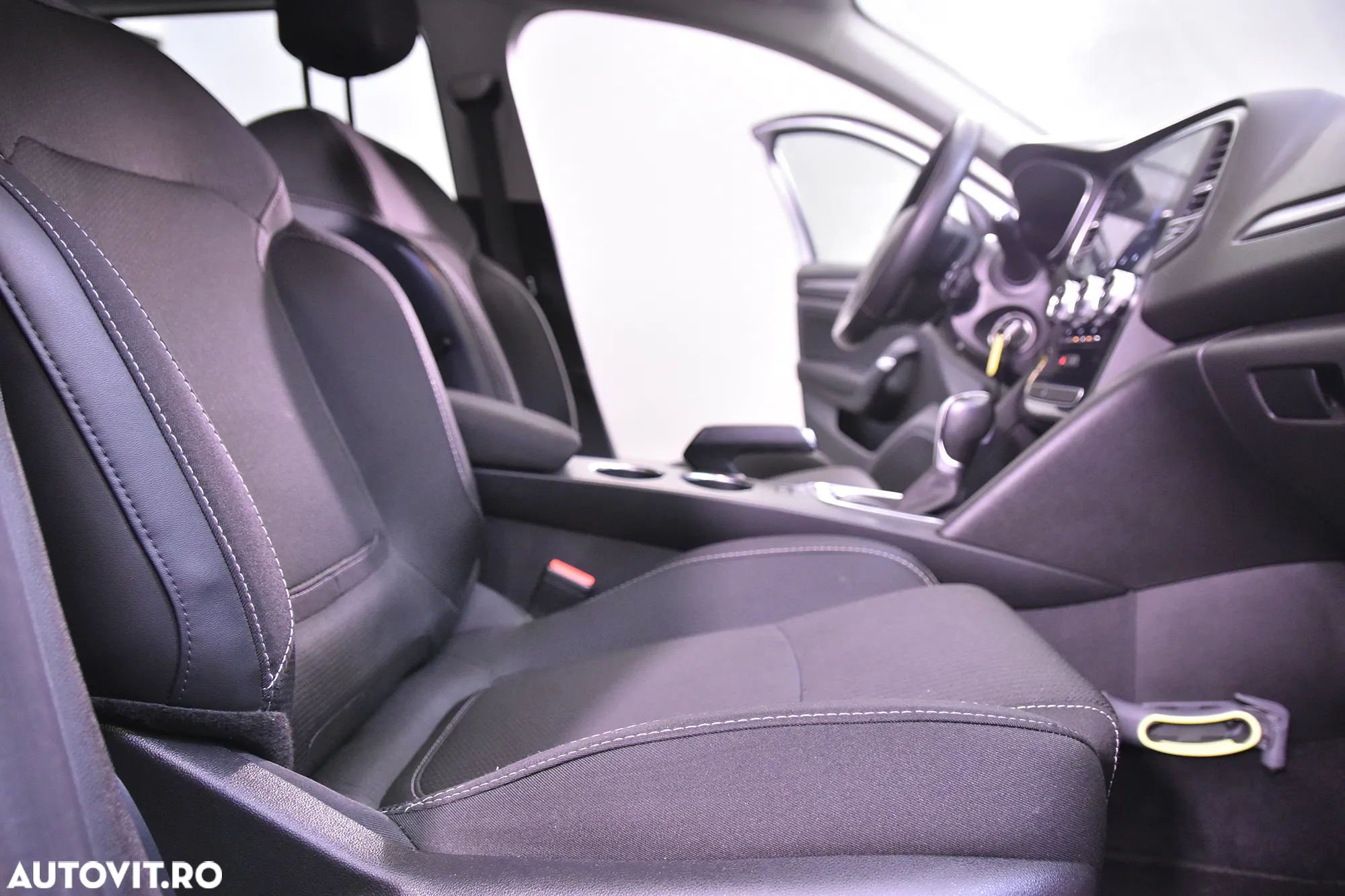 Renault Megane - 11