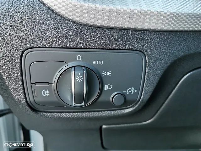 Audi Q2 30 TFSI Advanced - 16