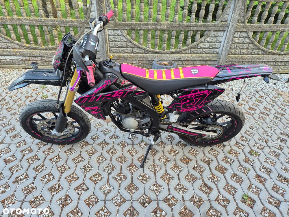 Rieju MRT Pro - 10