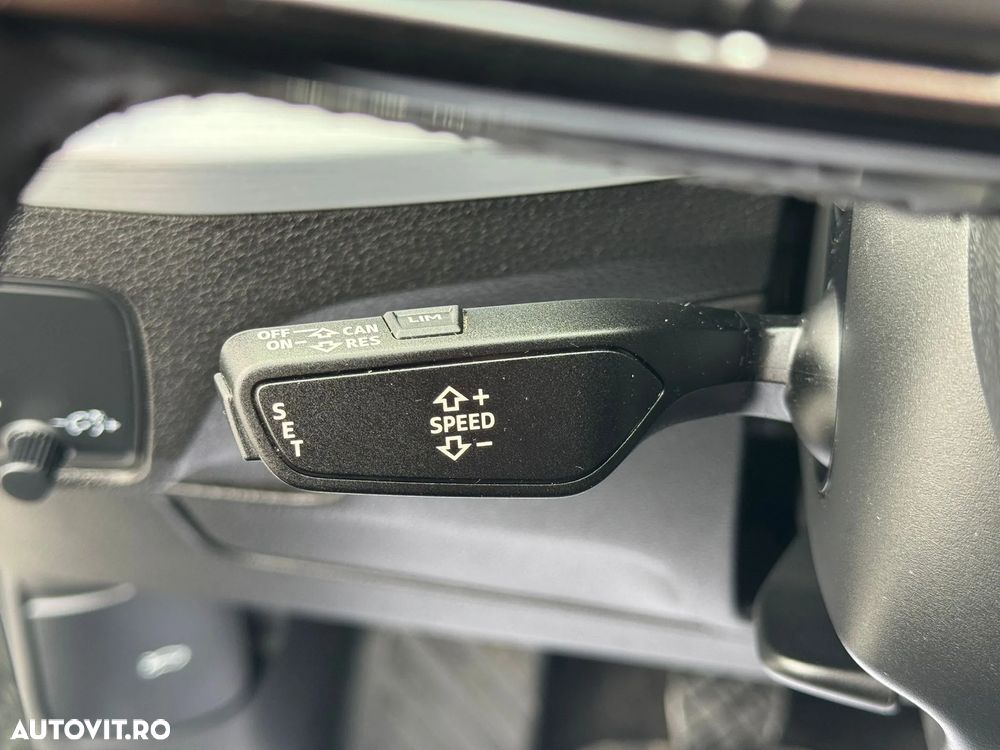 Audi Q2 35 TFSI - 23