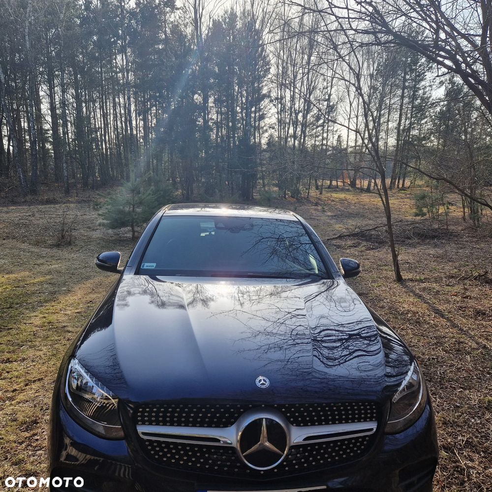 Mercedes-Benz GLC - 2